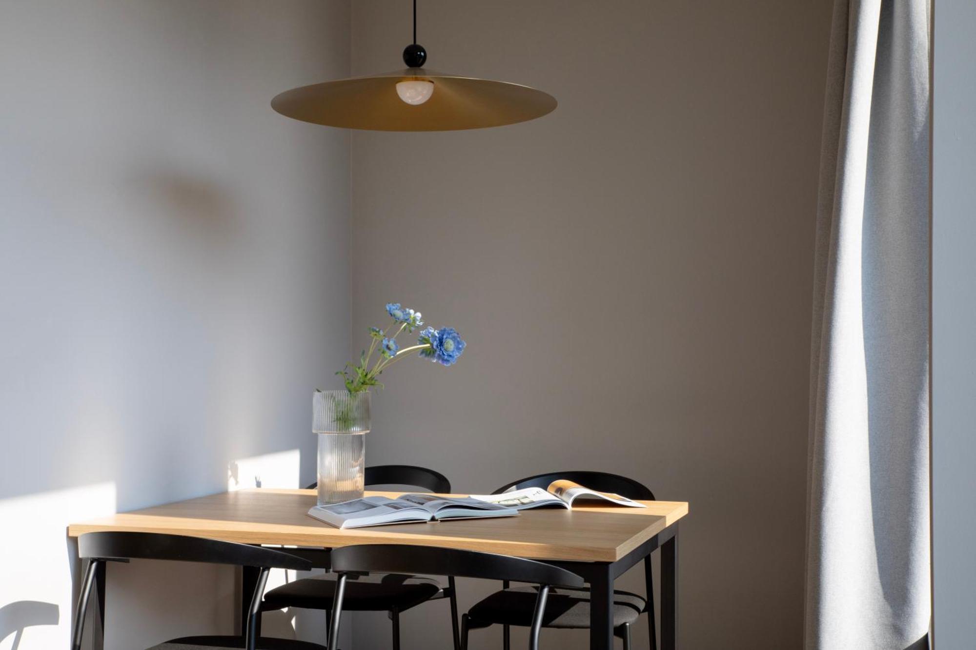 Bob W Amsterdam Noord Aparthotel Bagian luar foto